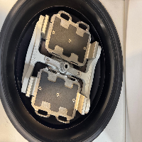 Eppendorf 5430 R Refrigerated Centrifuge image 2